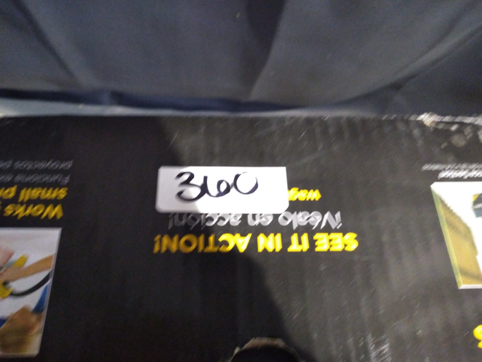 Wagner Spraytech 0529091 FLEXiO 5000 Stationary HVLP Paint Sprayer 360