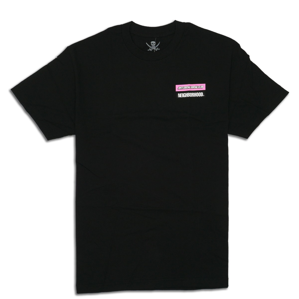 新品 NEIGHBORHOOD ANTI SOCIAL CLUB Chamber 【公式通販】