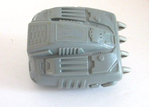 Vintage ZIMA 90's Arm Claw Hand Toy Terminator Hand Part Gray