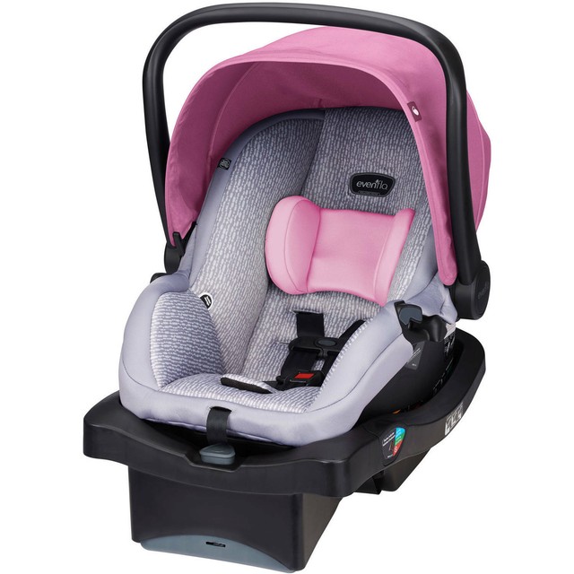 ebay baby car seat