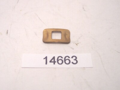 ABU Cardinal C4 C4X C4 ROYAL PLUS C5 ANTI-REVERSE SWITCH SPRING PART# 14663 NEW
