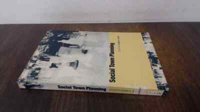 			Soziale Stadtplanung, Clara H Gier (Hrsg.), Routledge, 1999, Papier		