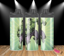The Hulk 20 oz Stainless Steel Insulated Skinny Tumbler