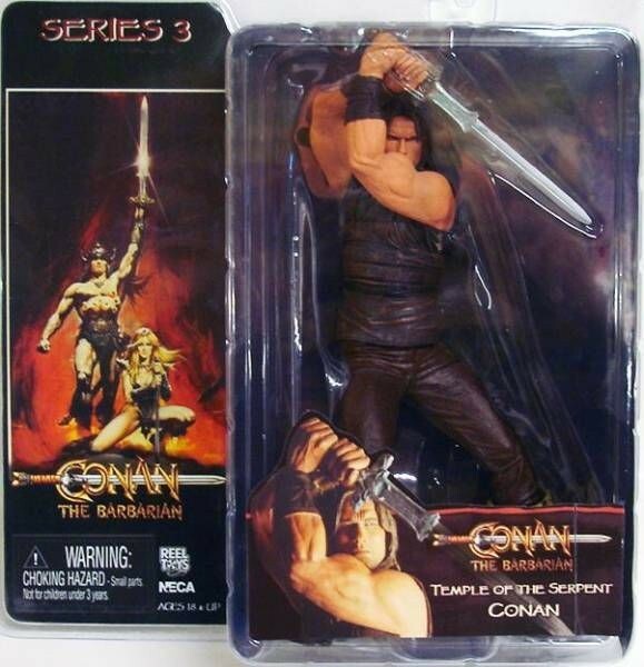 neca conan