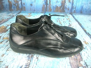 paul green lace up shoes