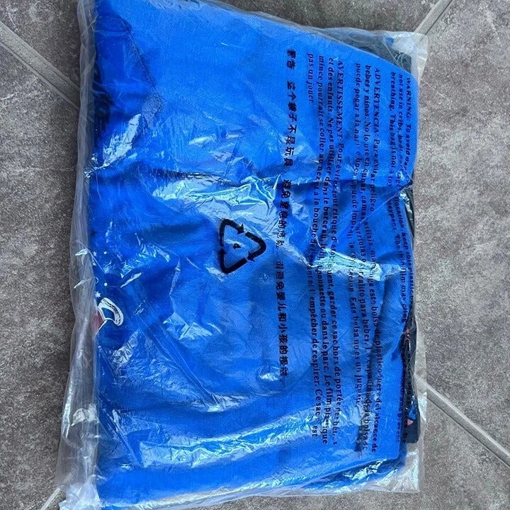 Conjunto de pijama Oskhosh para niños Space Dude juvenil 12 camisas joggers nuevo con etiquetas Foto 3 de 4