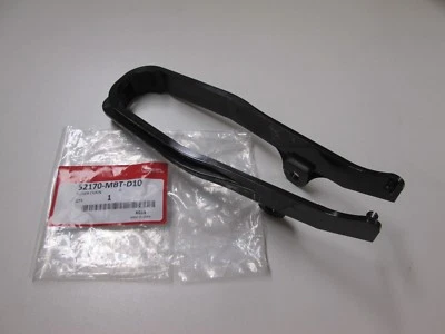 Kettenschleifer Schwingenschleifer slider chain NEU Honda XL 1000 Varadero SD01 - Bild 1 von 4