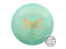 NEW Prodigy Discs LEIVISKA 500 Shadowfax 175g Mint Green Driver Golf Disc