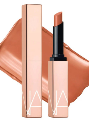 Voyeur NARS Afterglow Sensual Shine Hydrating Lipstick Brand New