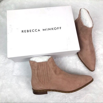 rebecca minkoff madysin bootie