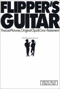 Flippers Guitar | eBay