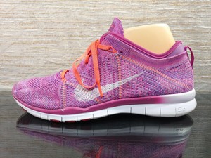 women's nike free 5.0 tr flyknit training shoes