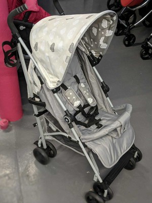 abbey clancy pram