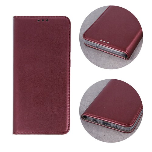 Coque Etui Housse Portefeuille pour Oppo A17 A18 A40 A57 A60 A77 A79 A80 A96 A98 - Photo 14 sur 14