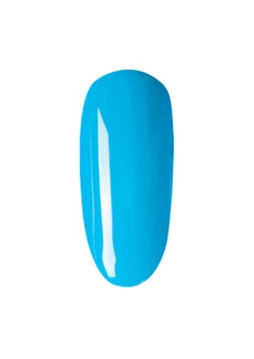LAX - 321 Gel Polish: Vibrant Colors, Long-Lasting Shine, Professional Results!