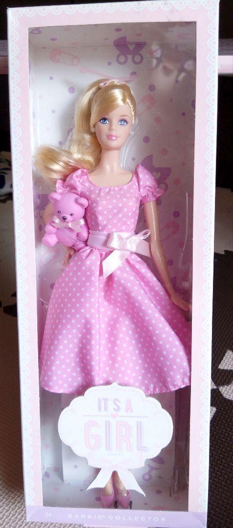 Barbie Pink Collection MuÃ±ecas Barbie Coleccion Barbie Dress