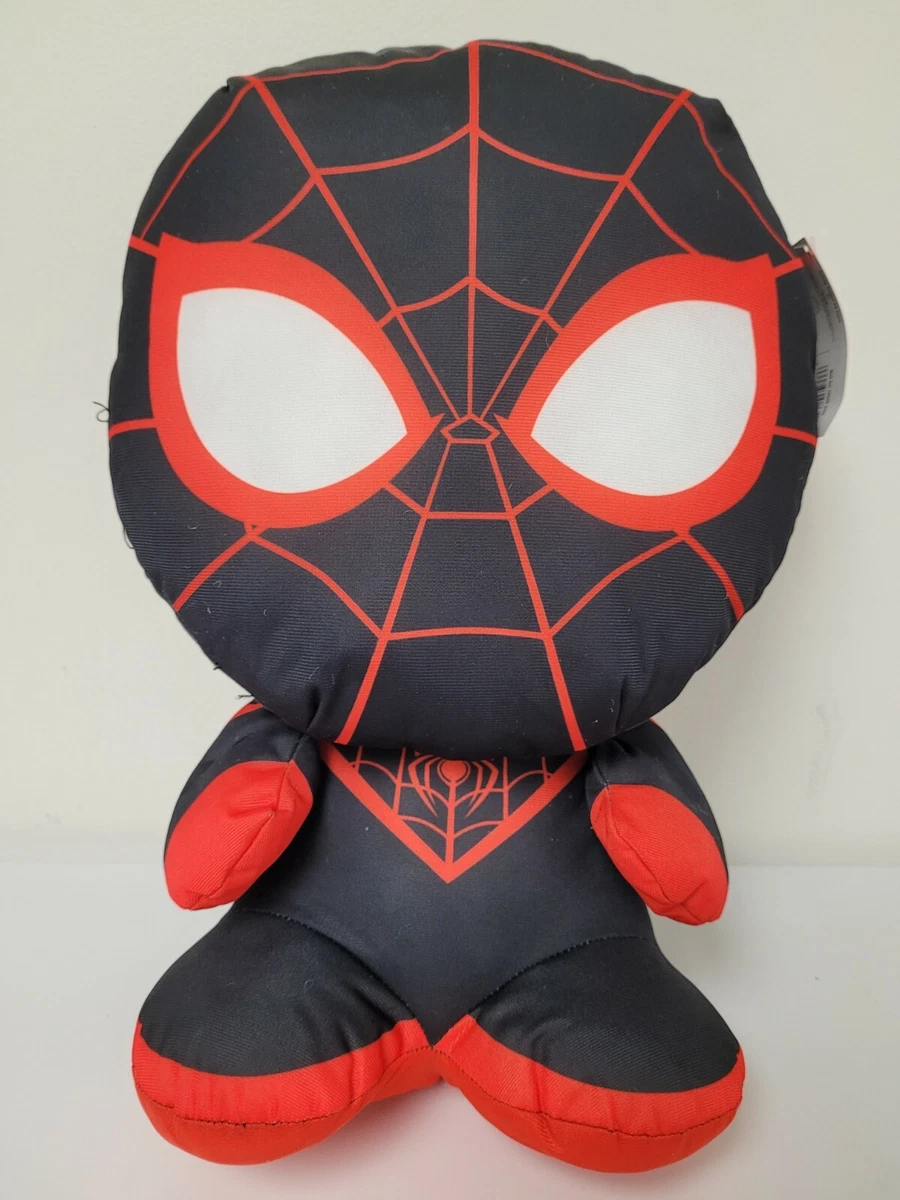 Marvel Spider Man Miles Morales 18
