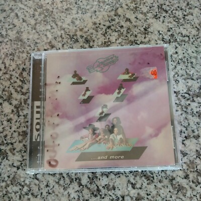 CREATIVE SOURCE - Creative Source...and More - CD