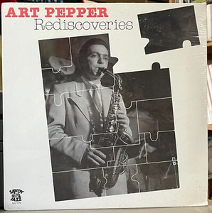 The Return of Art Pepper Vinyl | eBay