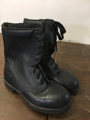 soviet army boots