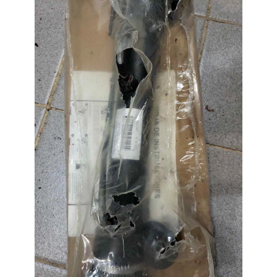 Estante y piñón Chevrolet Cavalier Pontiac Sunfire GM 26068964 Foto 4 de 4