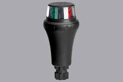 Railblaza Illuminate iPS Positionsleuchte Navigationsleuchte rot grün 02-5005-11