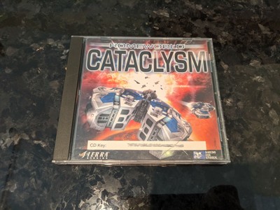 Cataclysm