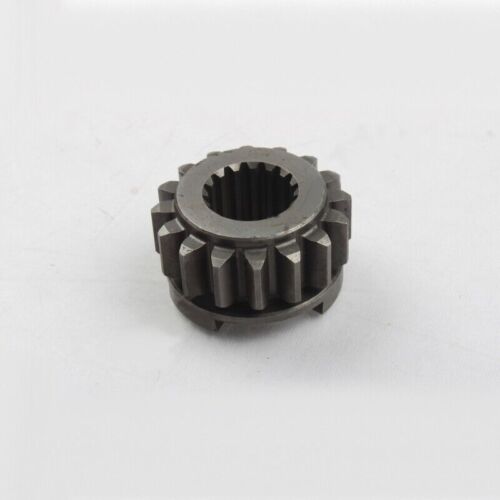 1st GEAR PRIMARY SHAFT FOR ROYAL ENFIELD #570204-N -HKTNEW-US - Picture 1 of 3