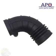 Air Flow Meter Boot Intake Hose 696-805 For 1991-1995 BMW E34 525i 525iT  