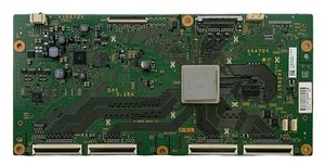 Carte T-CON Pour TV Sony 55HX823/55HX820 – Neuve, Réf 1-883-893-11 / FQLL550LT01