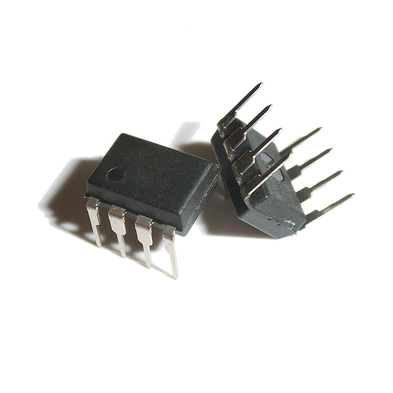 5PCS OPA27GP OPA27 OPERATIONAL AMPLIFIERS Chip DIP8