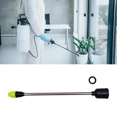 Hand Pump Sprayer Extension Wand Long Watering Wand for Garden ...