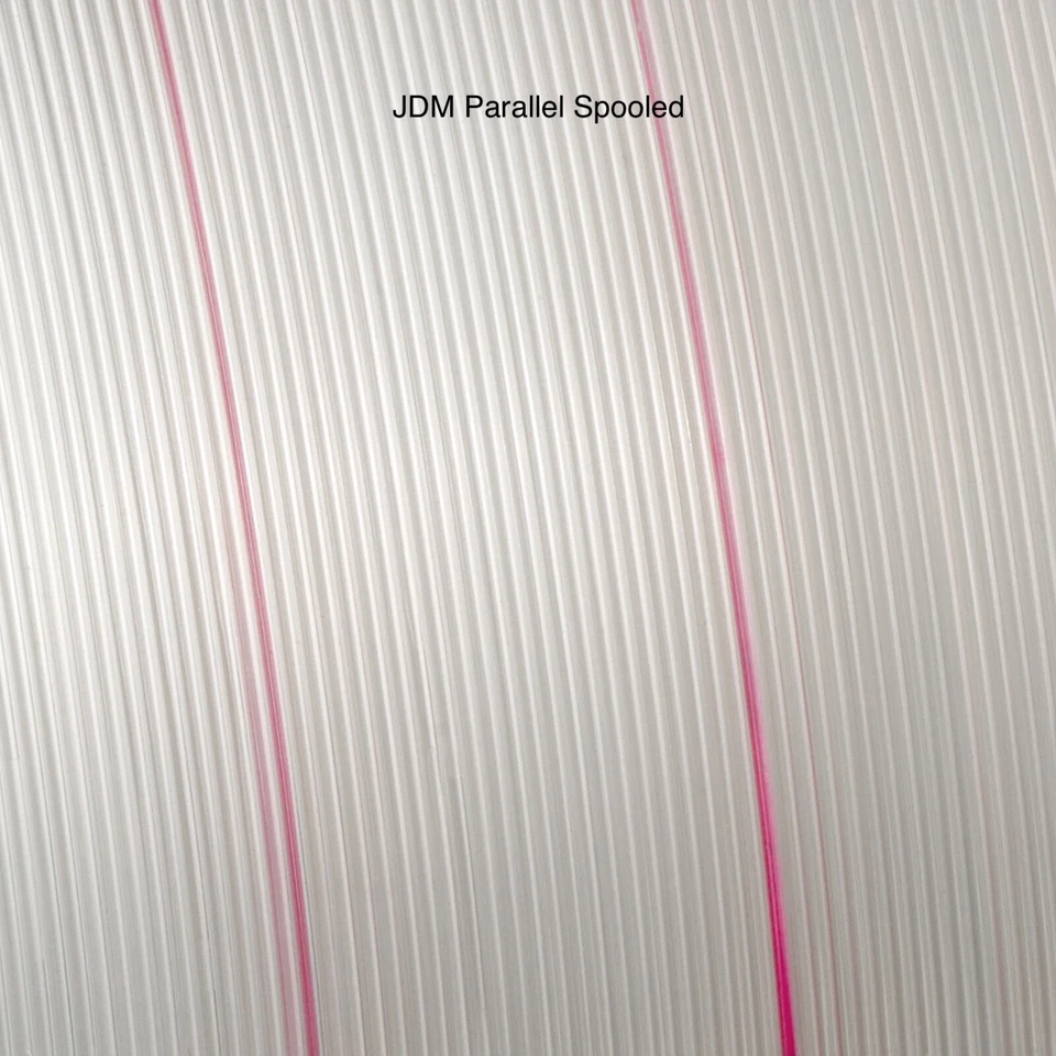 Línea de pesca de fluorocarbono de francotirador Sunline FC (JDM-far superior a la versión de EE. UU.) Foto 2 de 4