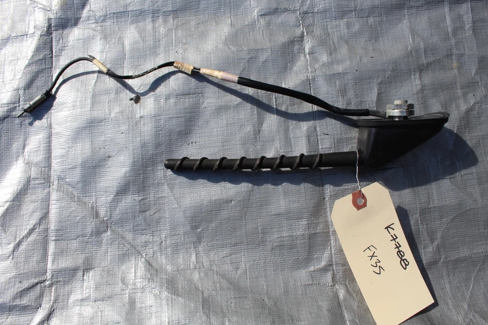 2006-2008 INFINITI FX35 EXTERIOR ROOF 安装 ANTENNA K7788 — 第 2/4 张图片