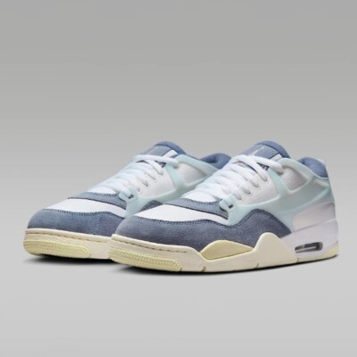 Nike Air Jordan 4 RM 'Diffused Blue/Ashen Slate' (FQ7939-101