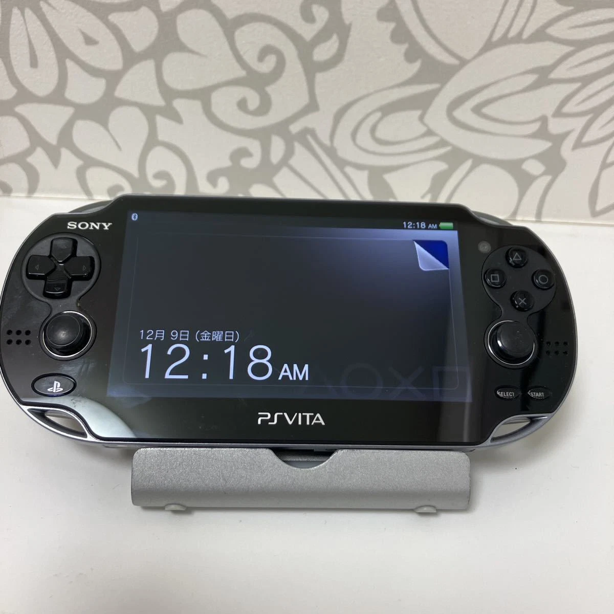 Junk Sony PlayStation Vita PCH1001