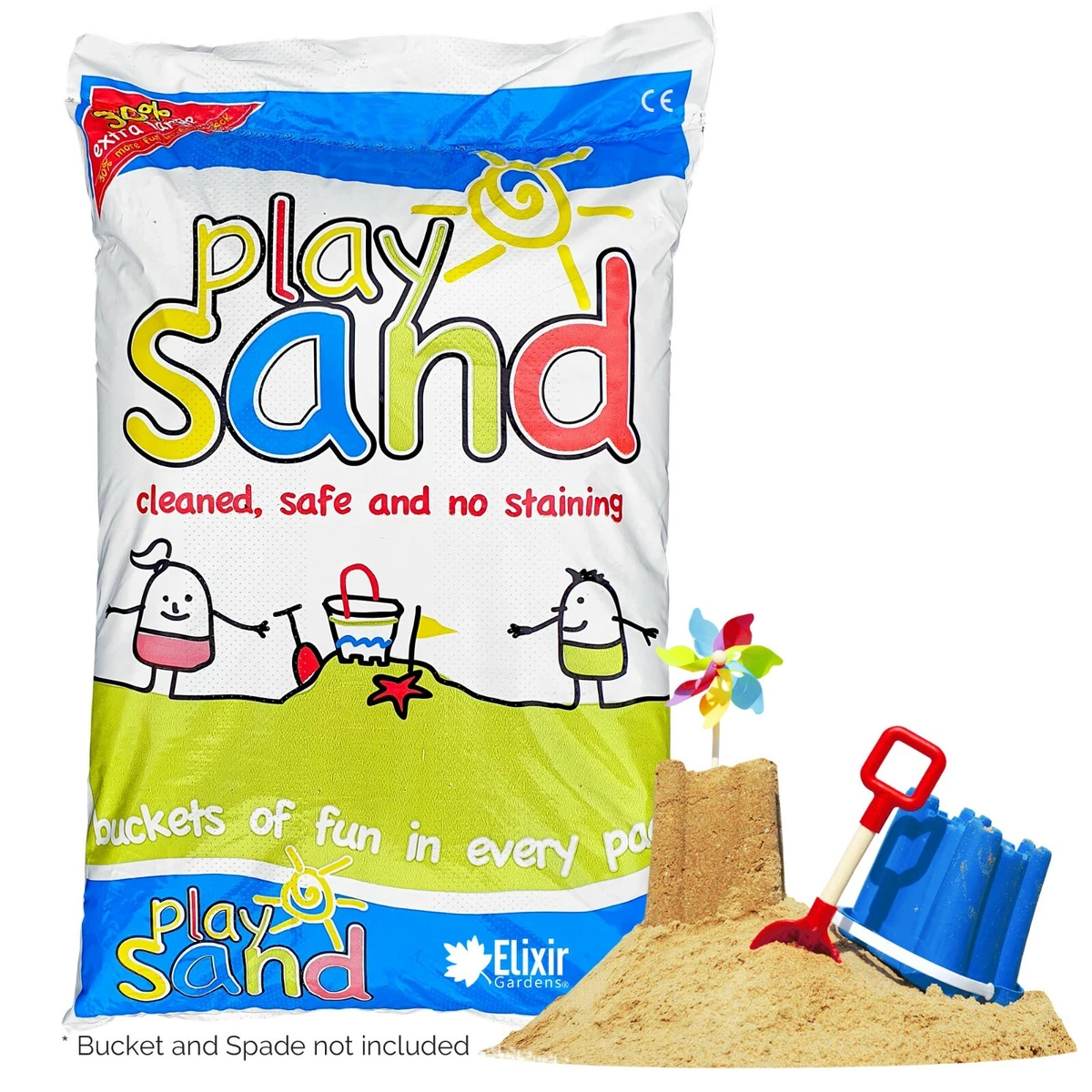 Top more than 164 bags of play sand kidsdream.edu.vn