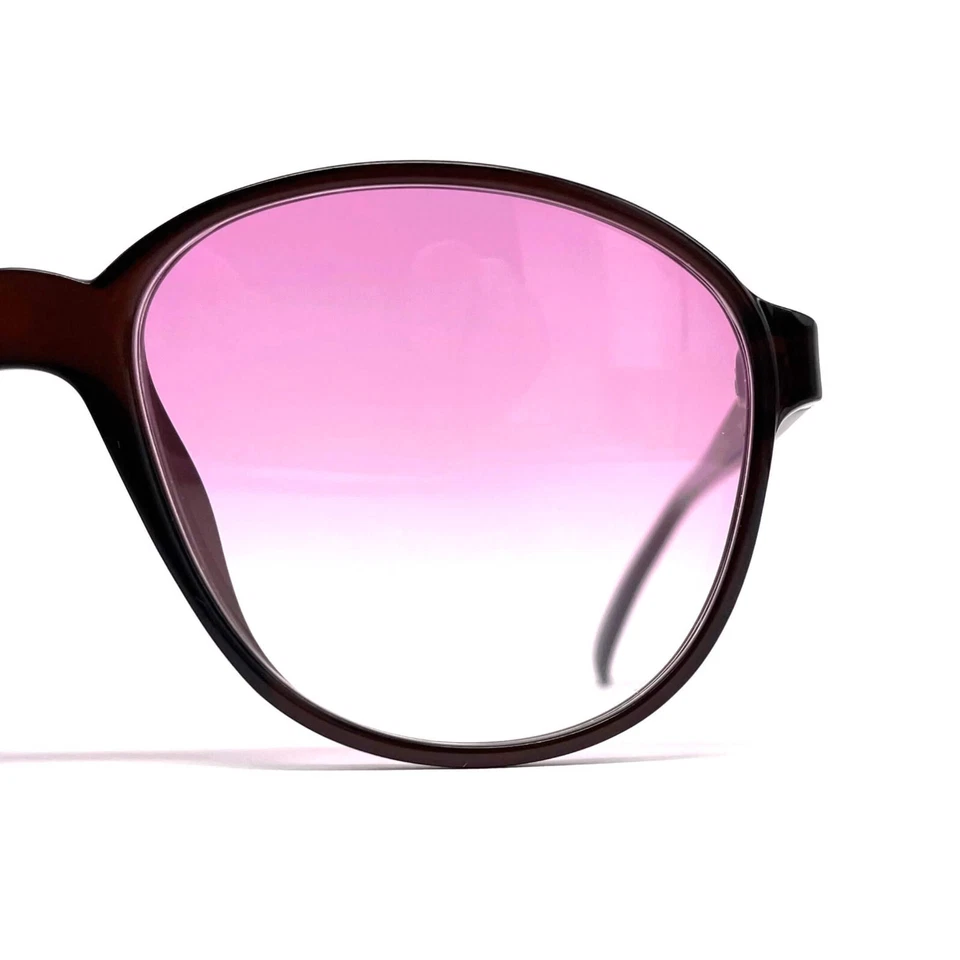 NOS vintage CHRISTIAN DIOR 2168 "MONSIEUR" sunglasses - Germany 1970's - Large - Photo 4/4