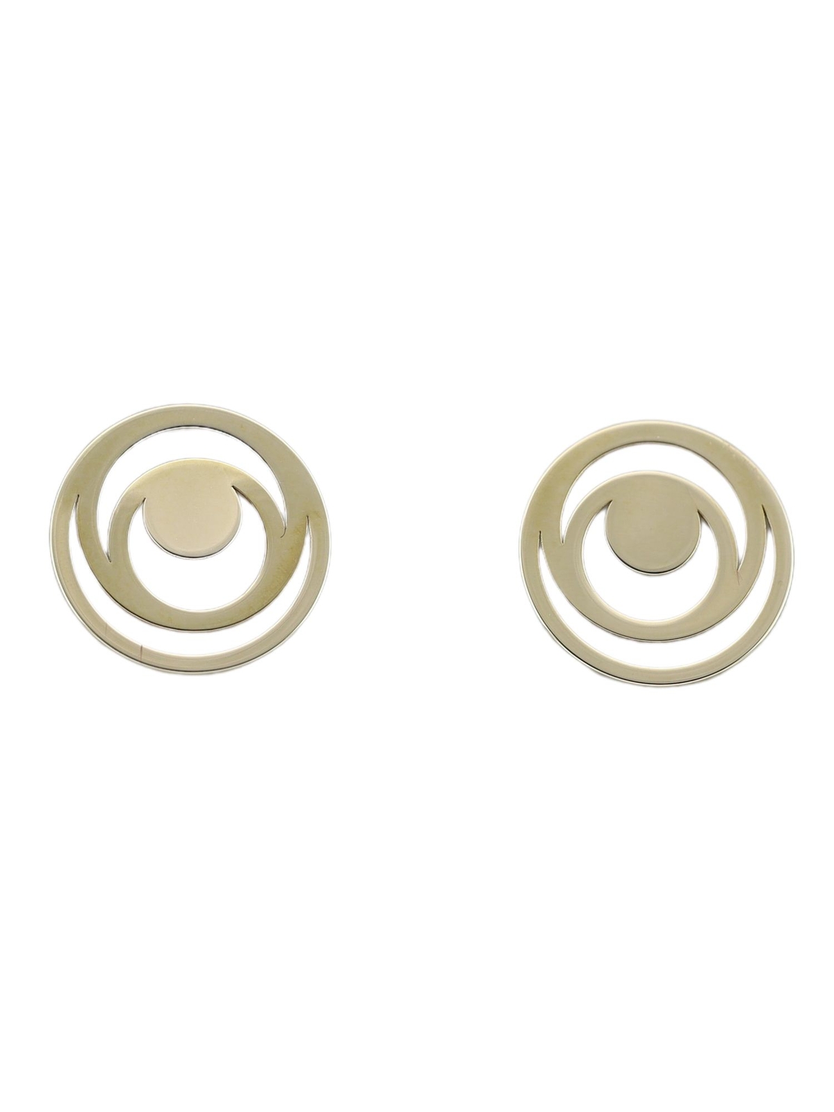 MIAMAR 1161540 Damen Ohrstecker 14 карат 585 Золотое кольцо 49090₽