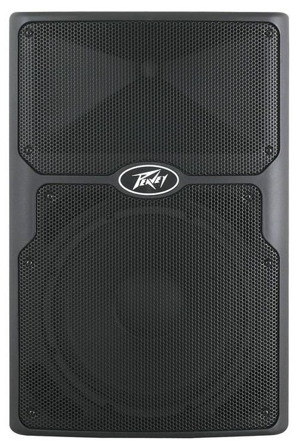 peavey rbn 110