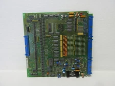 INDRAMAT 109-468-3205B-6 USED EAP1 CIRCUIT BOARD 1094683205B6