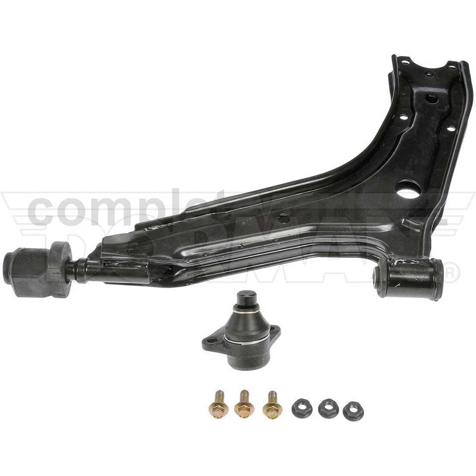 2 Brazos de control inferiores delanteros para Porsche 924 2,5 L Porsche 944 2,5 L_ Foto 3 de 4