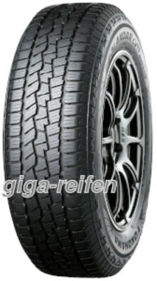 265/60 R18 110V XL M+S BSW Yokohama Geolandar CV 4S G061 Ganzjahresreifen
