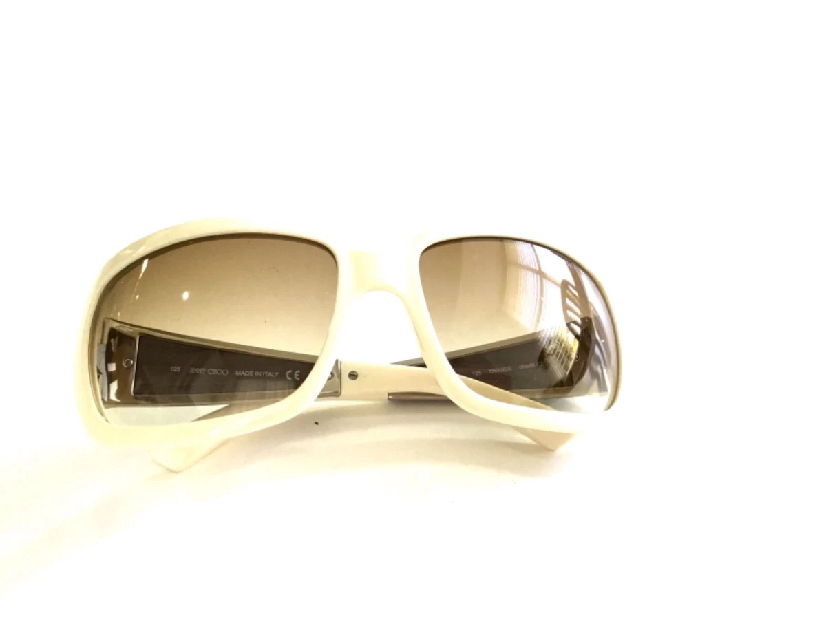 Jimmy Choo Beige Sunglasses for Men for sale | eBay display picture 1