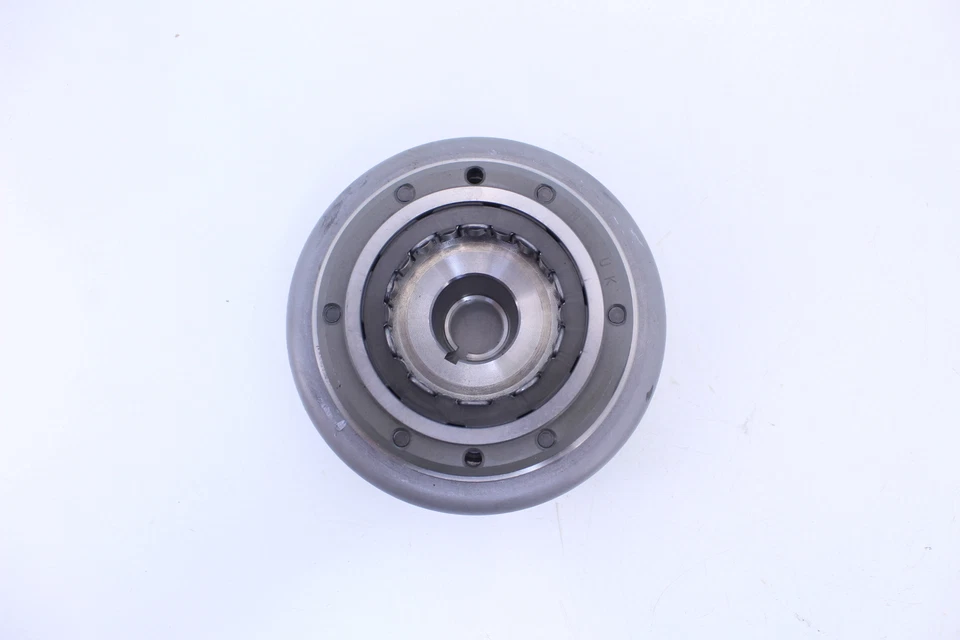 HONDA CB600F CBR600F2 CBR600F3 CBR600SE ESTATOR VOLANTE ARRANQUE EMBRAGUE R5.BX32 Foto 3 de 4