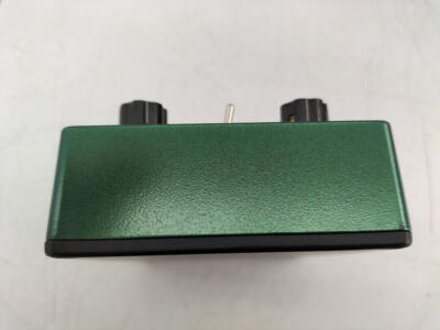 Herbe＆Chick GAZON Distortion HCDS-1 Herbe Chick GAZON Distortion HCDS 1 Effector GAZON