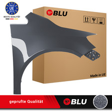 Kotflügel für VW GOLF V PLUS 5 + LA7T rechts grau 05-09 vorne lackiert neu