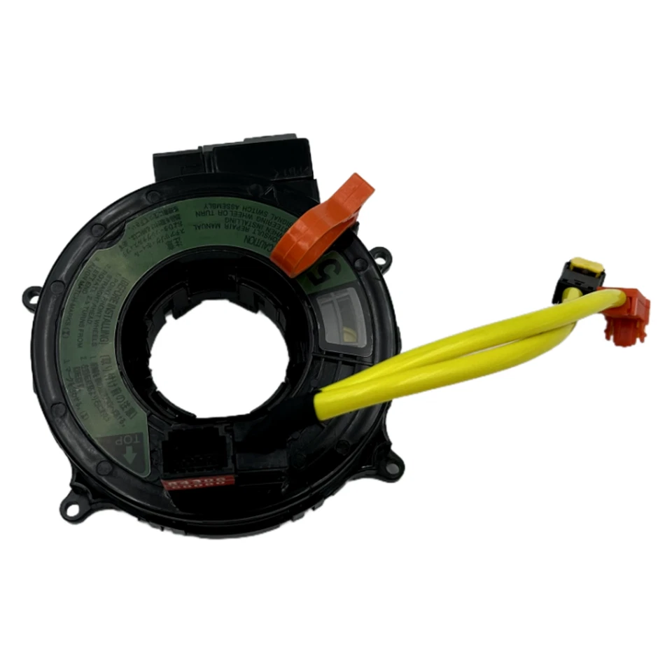 Clock spring Fit For 2007 2008 2009 2010 2011 2012 2013 2014 Toyota FJ Cruiser - Image 4 of 4