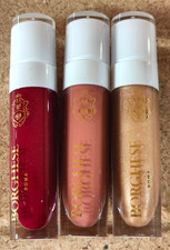 Borghese SHINE INFUSION LIP GLOSS TRIO SET Da...
