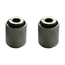 2x HART Lagerung Querlenker Hinten für Mercedes-Benz C-Klasse W202 W203 SLK R170